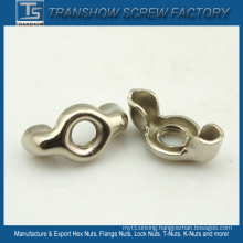 DIN315 Stainless Steel Wing Nuts